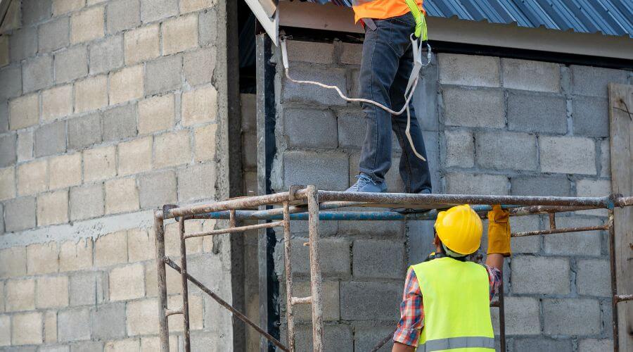 Expert new roof installation services in Bridgeton, IN